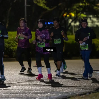 Runner Photo 5692871