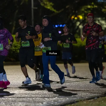 Runner Photo 5692872