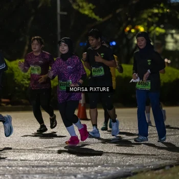 Runner Photo 5692873