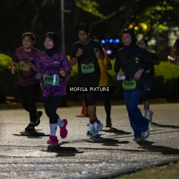 Runner Photo 5692874