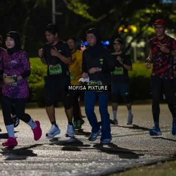 Runner Photo 5692875