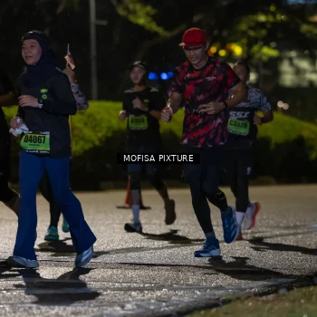 Runner Photo 5692876