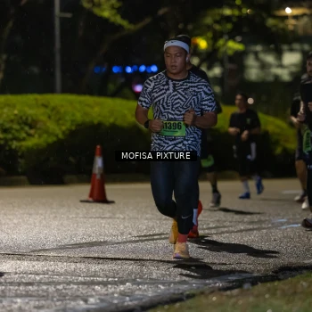 Runner Photo 5692877