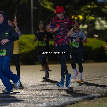 Runner Photo 5692878