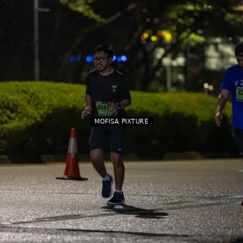 Runner Photo 5692881