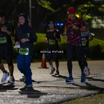 Runner Photo 5692885