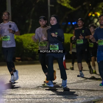 Runner Photo 5692887