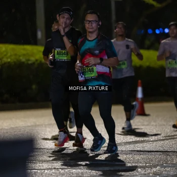 Runner Photo 5692889
