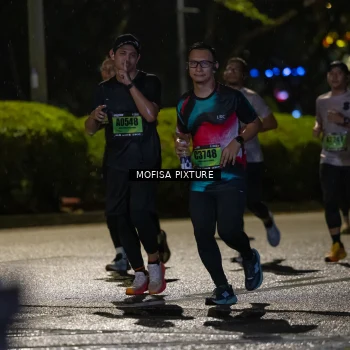 Runner Photo 5692890