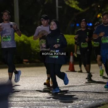 Runner Photo 5692892