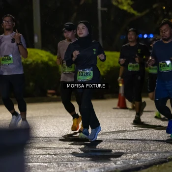 Runner Photo 5692893