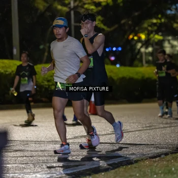 Runner Photo 5692894