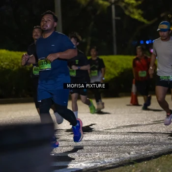 Runner Photo 5692895