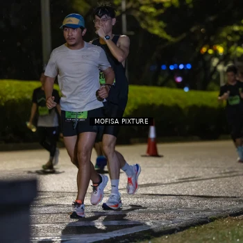 Runner Photo 5692896