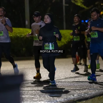 Runner Photo 5692897