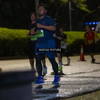 Runner Photo 5692898