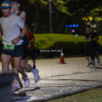 Runner Photo 5692899