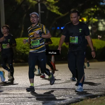 Runner Photo 5692904