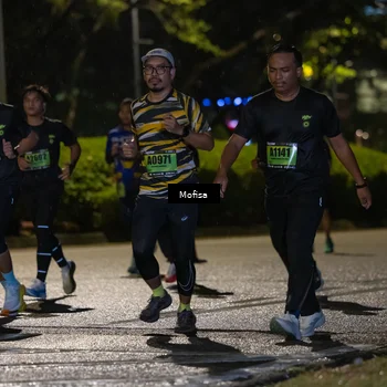 Runner Photo 5692905