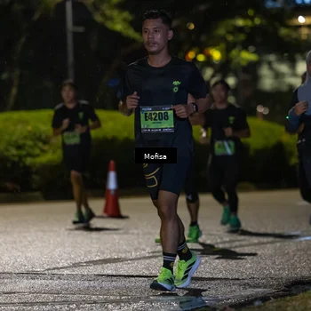 Runner Photo 5692906