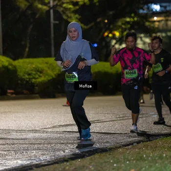Runner Photo 5692915