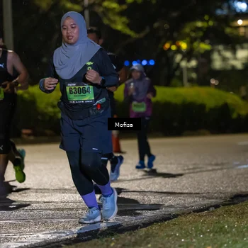 Runner Photo 5692917