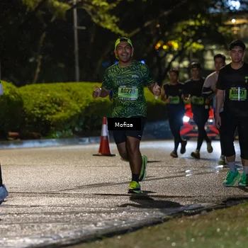 Runner Photo 5692924