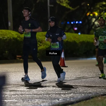 Runner Photo 5692927