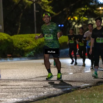 Runner Photo 5692929