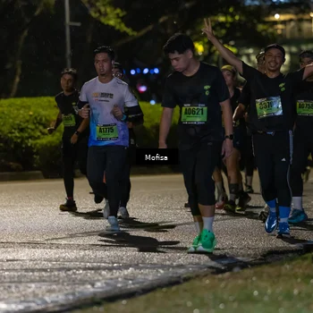 Runner Photo 5692933