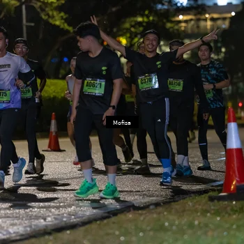 Runner Photo 5692934