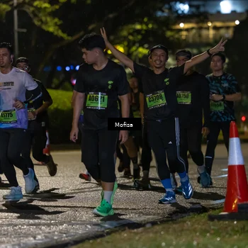 Runner Photo 5692935