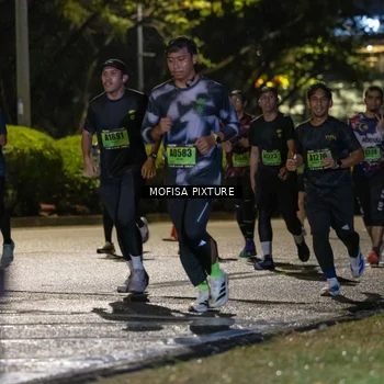 Runner Photo 5692936