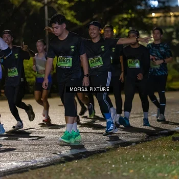 Runner Photo 5692937