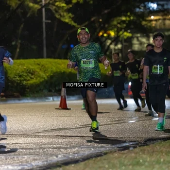 Runner Photo 5692939