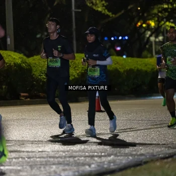 Runner Photo 5692940