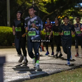 Runner Photo 5692941