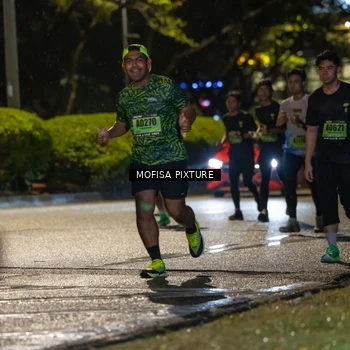 Runner Photo 5692942