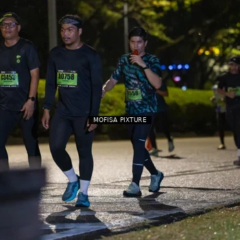 Runner Photo 5692943