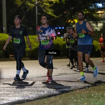 Runner Photo 5692945