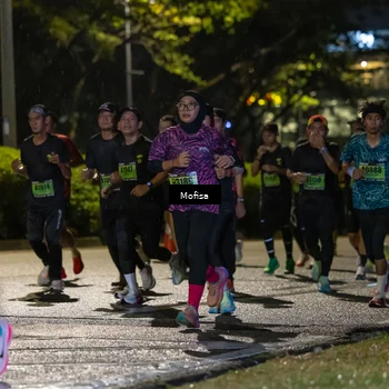Runner Photo 5692947