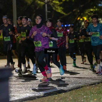 Runner Photo 5692949