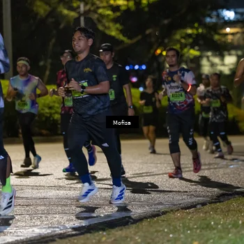 Runner Photo 5692950