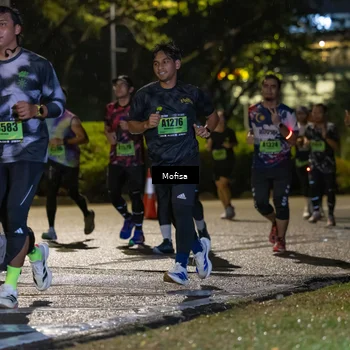Runner Photo 5692951
