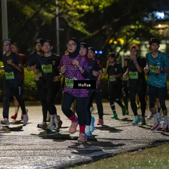 Runner Photo 5692952