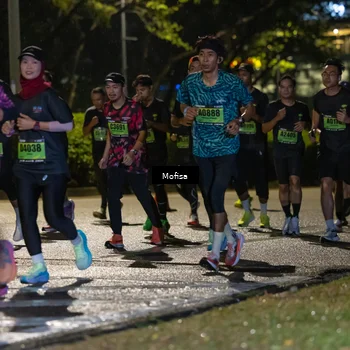 Runner Photo 5692954