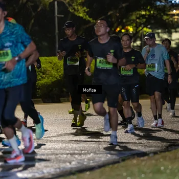 Runner Photo 5692957