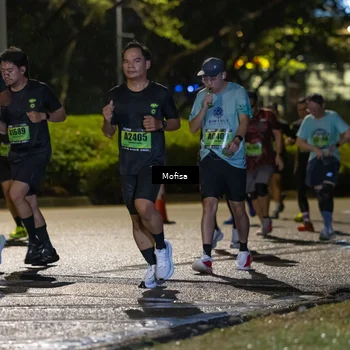 Runner Photo 5692958