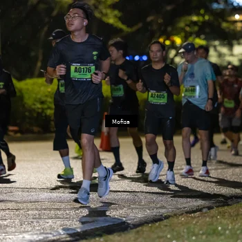 Runner Photo 5692959