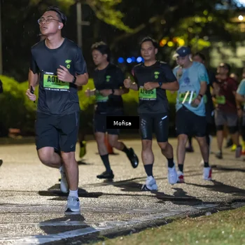Runner Photo 5692960